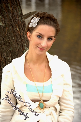 South Kortright Senior